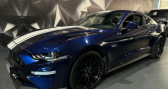 Ford Mustang occasion année 2019 boite Automatique Annonce Ford Mustang occasion Essence FASTBACK 5.0 V8 450CH GT BVA10 à AUBIERE