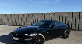 Ford Mustang , garage RETAIL AUTOS  VILLENEUVE LOUBET
