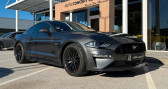 Ford Mustang Fastback 5.0 V8 450ch GT BVA10  � PERPIGNAN 66