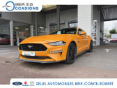 Annonce Ford Mustang occasion Essence Fastback 5.0 V8 450ch GT BVA10  Brie-Comte-Robert