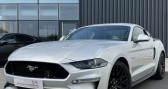 Ford Mustang FASTBACK 5.0 V8 450ch GT BVM6   PLEUMELEUC 35