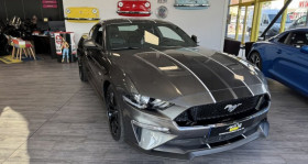 Ford Mustang , garage ACTIVA � WOIPPY