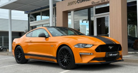 Ford Mustang occasion 2019 mise en vente à PERPIGNAN par le garage AUTO CONCEPT 66 - photo n°1