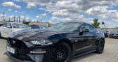 Annonce Ford Mustang occasion Essence Fastback 5.0 V8 450ch Mustang55 à SELESTAT