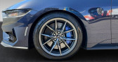 Ford Mustang occasion année 2025 boite Automatique Annonce Ford Mustang occasion Essence FASTBACK 5.0 V8 450cv COUPE GT BVA à Montévrain