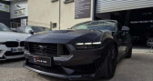 Ford Mustang FASTBACK 5.0 V8 453CH DARK HORSE BVA10 / PPF CERAMIQUE / PAS   pont de claix 38