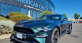 Ford Mustang occasion année 2018 boite Manuelle Annonce Ford Mustang occasion Essence Fastback 5.0 V8 - BULLITT - MAGNERIDE à Le Coudray-montceaux