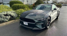 Ford Mustang occasion 2019 mise en vente à Le Coudray-montceaux par le garage AMERICAN CAR CITY - photo n°1