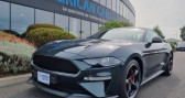 Ford Mustang Fastback 5.0 V8 - BULLITT   Le Coudray-montceaux 91