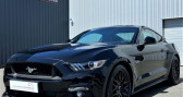 Ford Mustang occasion année 2016 boite Manuelle Annonce Ford Mustang occasion Essence FASTBACK 5.0 V8 GT 421ch BVM6 à PLEUMELEUC