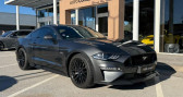 Annonce Ford Mustang occasion Essence FASTBACK 5.0 V8 GT 450Ch BM Francaise  PERPIGNAN