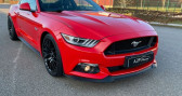 Ford Mustang occasion année 2017 boite Automatique Annonce Ford Mustang occasion Essence Fastback 5.0 V8 GT BVA6 450ch à GAZERAN