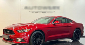 Ford Mustang , garage CAR DESIGN IMPORT  Ozoir-la-Ferrire