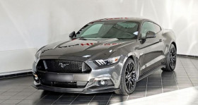 Ford Mustang , garage CAR DESIGN IMPORT  Ozoir-la-Ferrire