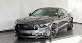 Ford Mustang occasion année 2017 boite Automatique Annonce Ford Mustang occasion Essence Fastback 5.0 V8 Ti-VCT - 421 - BVA 2015 COUPE GT PHASE 1 à Ozoir-la-Ferrière