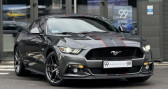 Annonce Ford Mustang occasion Essence Fastback 5.0 V8 Ti-VCT - 421 - BVA FASTBACK 2015 COUPE GT PH  ANDREZIEUX-BOUTHEON