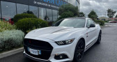 Annonce Ford Mustang occasion Essence Fastback 5.0 V8 Ti-VCT - 421 - BVM6 Black Shadow Edition  Le Coudray-montceaux