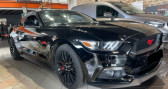Annonce Ford Mustang occasion Essence Fastback 5.0 V8 Ti-VCT - 421 FASTBACK 2015 COUPE GT Black Se  MACON