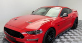 Annonce Ford Mustang occasion Essence Fastback 5.0 V8 Ti-VCT - 450 2015 COUPE GT PHASE 2  Ozoir-la-Ferrire