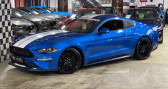 Ford Mustang Fastback 5.0 V8 Ti-VCT - 450 2015 COUPE GT PHASE 2   Ozoir-la-Ferrire 77