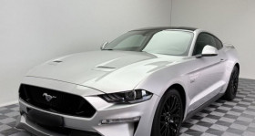 Ford Mustang , garage CAR DESIGN IMPORT  Ozoir-la-Ferrire