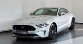 Ford Mustang Fastback 5.0 V8 Ti-VCT - 450 - BVA 2015 COUPE GT PHASE 2   Ozoir-la-Ferrire 77