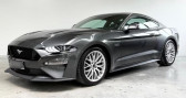 Ford Mustang occasion année 2018 boite Automatique Annonce Ford Mustang occasion Essence Fastback 5.0 V8 Ti-VCT - 450 - BVA 2015 COUPE GT PHASE 2 à Ozoir-la-Ferrière