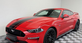Ford Mustang , garage CAR DESIGN IMPORT � Ozoir-la-Ferri�re