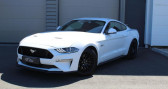Ford Mustang Fastback 5.0 V8 Ti-VCT - 450 COUPE GT  2019 - annonce de voiture en vente sur Auto Sélection.com