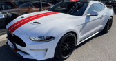 Annonce Ford Mustang occasion Essence Fastback 5.0 V8 Ti-VCT - 450 - Pas de malus  Le Coudray-montceaux