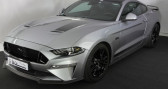 Annonce Ford Mustang occasion Essence fastback 5.0 v8 ti-vct - 450 à Neuilly Sur Seine