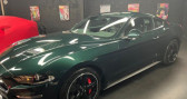 Ford Mustang occasion année 2020 boite Manuelle Annonce Ford Mustang occasion Essence Fastback 5.0 V8 Ti-VCT - 460 2015 COUPE Bullitt PHASE 2 à Ozoir-la-Ferrière