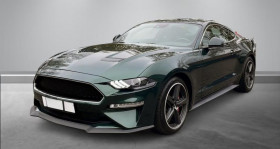 Ford Mustang occasion 2020 mise en vente à Ozoir-la-Ferrire par le garage CAR DESIGN IMPORT - photo n°1
