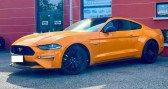 Ford Mustang Fastback 5.0 V8 Ti-VCT Coup GT   BOURG LES VALENCE 26