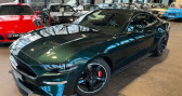 Ford Mustang Fastback Bullitt 5.0 V8 460 ch Malus inclus LED Magneride B&   Sarreguemines 57