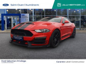 Ford Mustang Fastback Carroll Shelby Edition 5L V8 850CH BVA   ST OUEN L'AUMONE 95