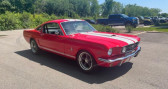 Annonce Ford Mustang occasion Essence fastback code a 1966 à Paris