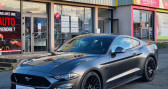 Annonce Ford Mustang occasion Essence Fastback COUPE GT 5.0I V8 450 CH  LANNION