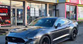 Annonce Ford Mustang occasion Essence Fastback COUPE GT 5.0I V8 450CV à LANNION