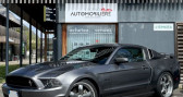 Annonce Ford Mustang occasion Essence Fastback GT 5.0 V8 421ch California Special  CROLLES