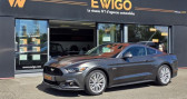 Annonce Ford Mustang occasion Essence FASTBACK GT 5.0 V8 421ch IMMAT FRANCE PAS DE MALUS  Rixheim