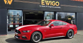 Annonce Ford Mustang occasion Essence Fastback GT 5.0 V8 421ch IMMAT FRANCE PAS DE MALUS  Rixheim