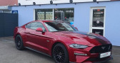 Ford Mustang Fastback GT 5.0 V8 450ch 1re main phase 2   Danjoutin 90