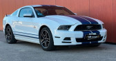 Ford Mustang occasion année 2015 boite Automatique Annonce Ford Mustang occasion Essence FASTBACK GT 5.0 V8 BVA 421 ch à PERPIGNAN