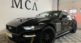 Annonce Ford Mustang occasion Essence fastback gt 5.0l 450 ch v8 bva10 à Decines-Charpieu
