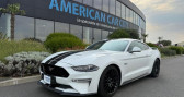 Ford Mustang Fastback GT 5.0L V8 MAGNERIDE   Le Coudray-montceaux 91