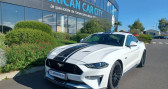 Ford Mustang occasion année 2019 boite Manuelle Annonce Ford Mustang occasion Essence Fastback GT 5.0L V8 à Le Coudray-montceaux
