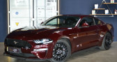 Annonce Ford Mustang occasion Essence Fastback GT V8 450 CV Flexfuel BVM à SAINT ETIENNE