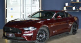 Ford Mustang occasion année 2018 boite Manuelle Annonce Ford Mustang occasion Essence Fastback GT V8 450 CV Flexfuel BVM à SAINT ETIENNE