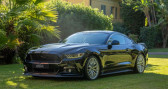Ford Mustang occasion année 2017 boite Manuelle Annonce Ford Mustang occasion Essence Fastback GT V8 5.0 421cv à NICE